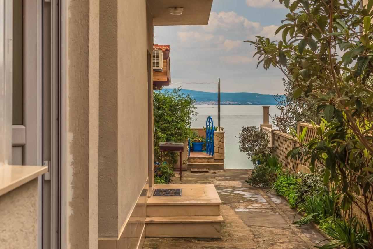 Apartment Beachfront *