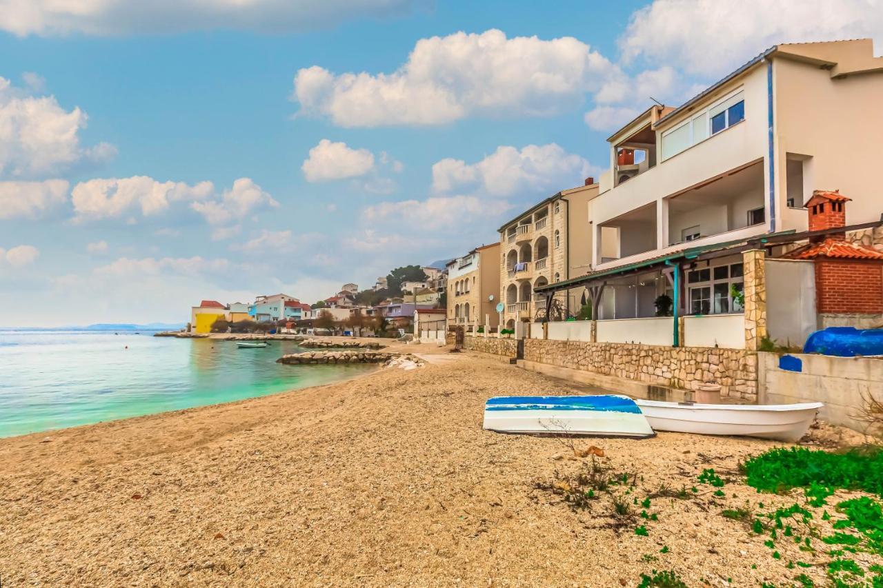 Beachfront *